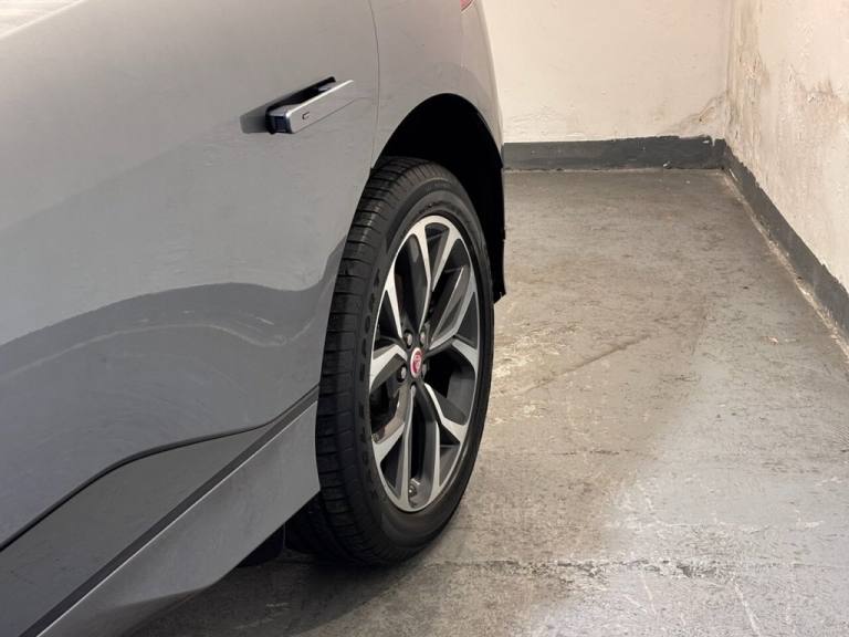 2020 70 JAGUAR I-PACE 400 90KWH HSE SUV 5DR ELECTRIC AUTO 4WD (400 PS)