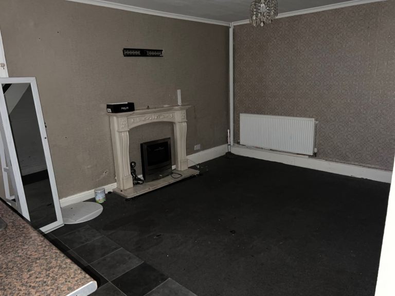 1 bedroom house for rent 