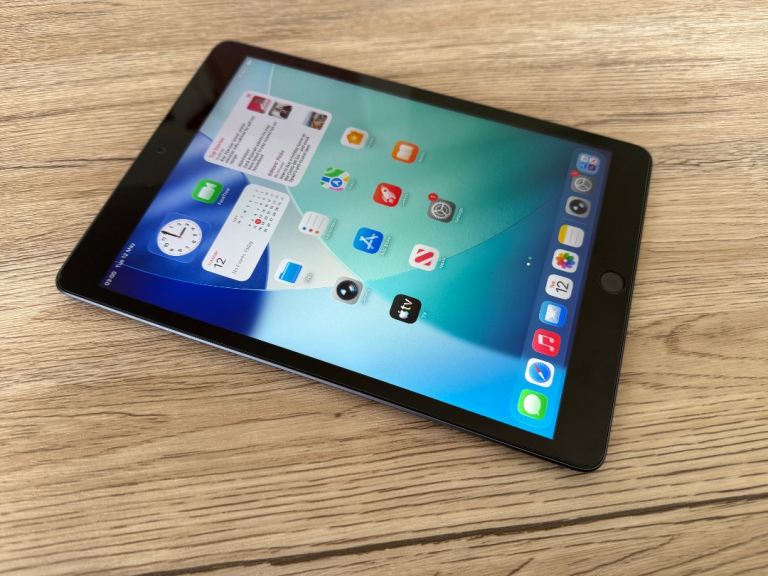 iPad 9th Generation
