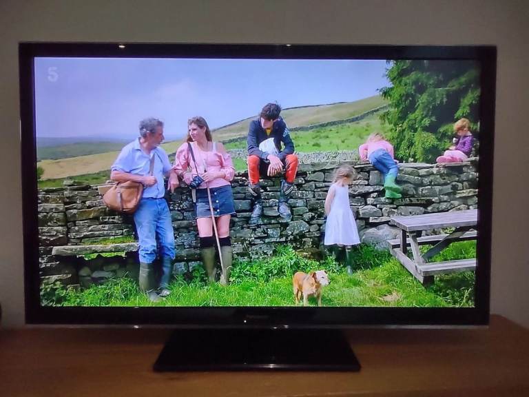 42 Inch Panasonic HD 