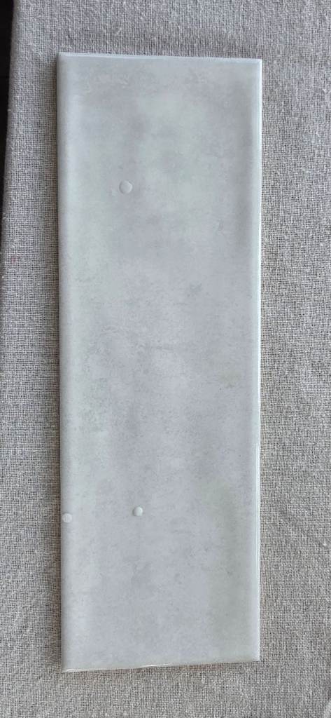 Left over tiles 