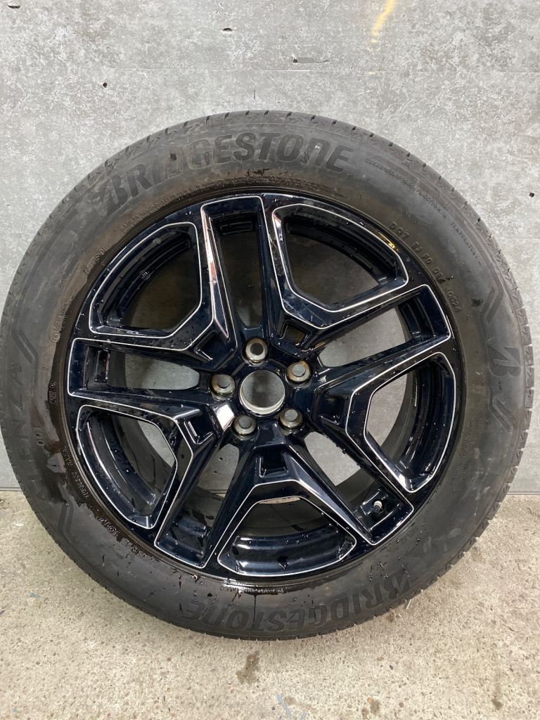 Toyota RAV4 R19 Alloy 19x7.5j