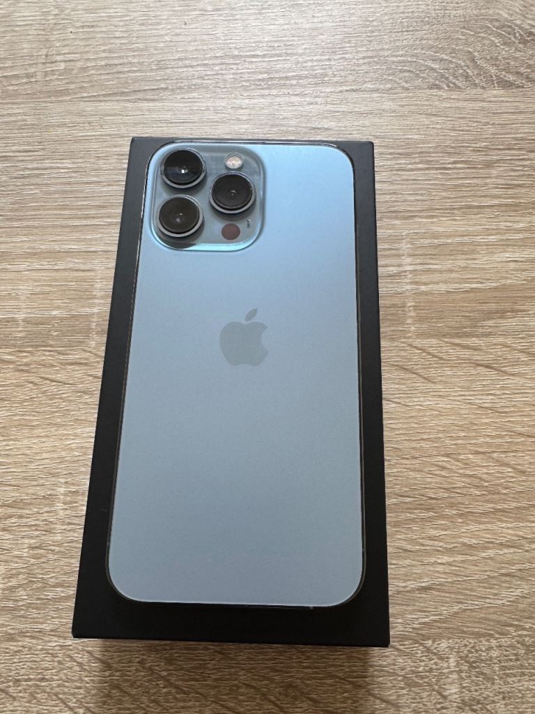 Iphone 13 Pro