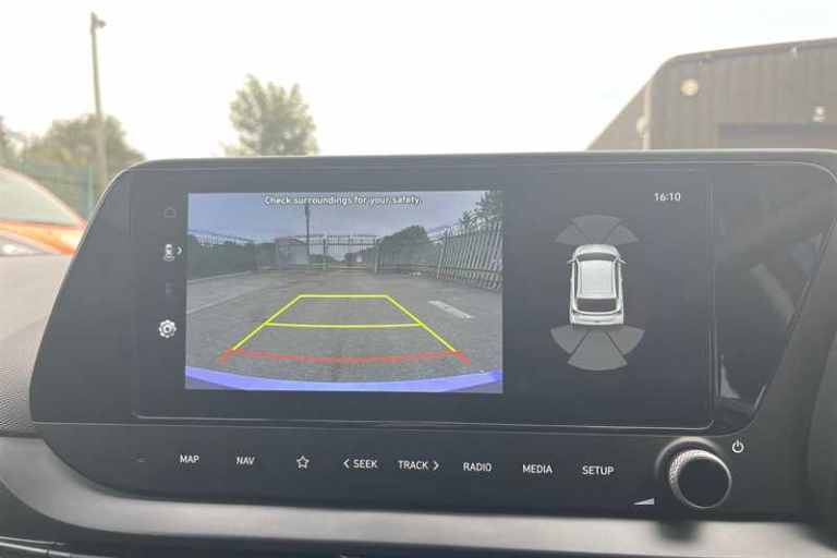 2024 Hyundai i20 1.0T GDi Premium 5dr DCT HATCHBACK PETROL Automatic