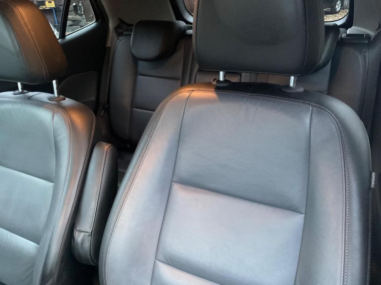 2016 Vauxhall Mokka 1.4T SE 5dr HATCHBACK PETROL Manual