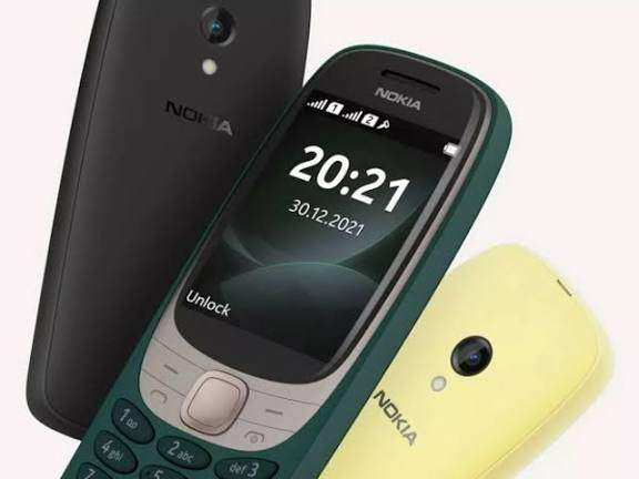 Nokia 6310 New Basic Handset Unlocked UK Stock Mobile Phone 