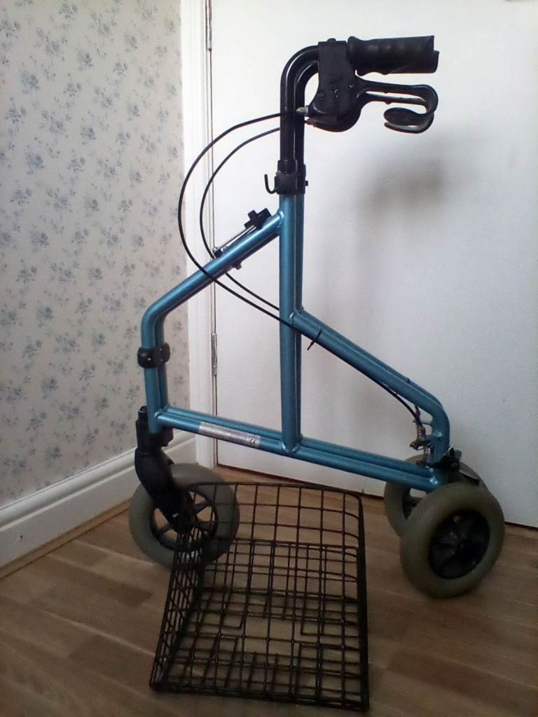 Mobility Walker