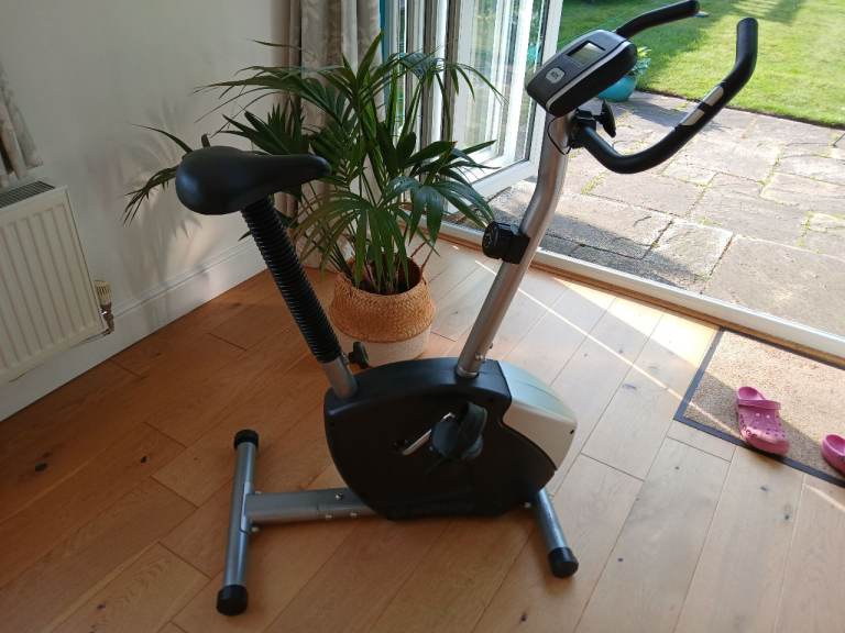 Darcy exercise bike