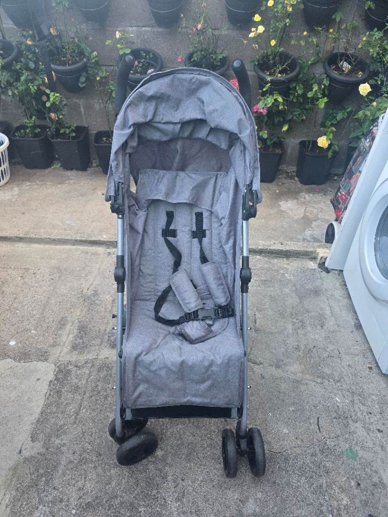 Car seat baby