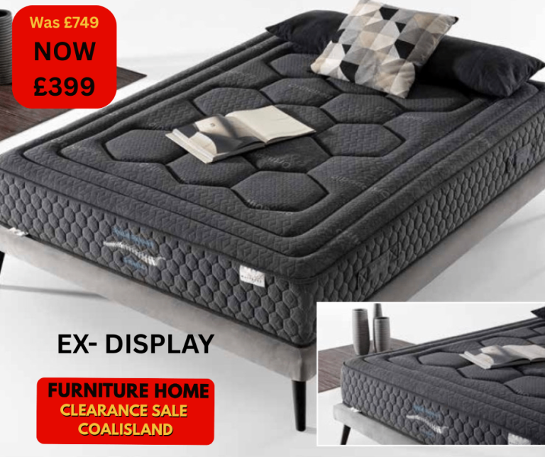 4'6 Mattress Sale