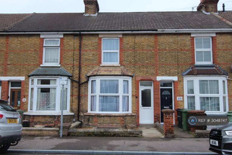 3 bedroom house in Campbell Road, Maidstone, ME15 (3 bed) (#3048747)