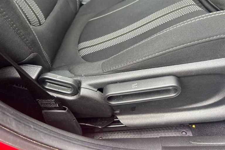 2021 MINI Hatch 1.5 Cooper Sport 5dr HATCHBACK PETROL Manual