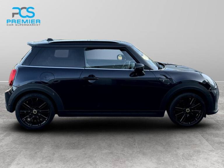 2021 MINI Hatch 135kW Cooper S Level 3 33kWh 3dr Auto HATCHBACK ELECTRIC Automatic