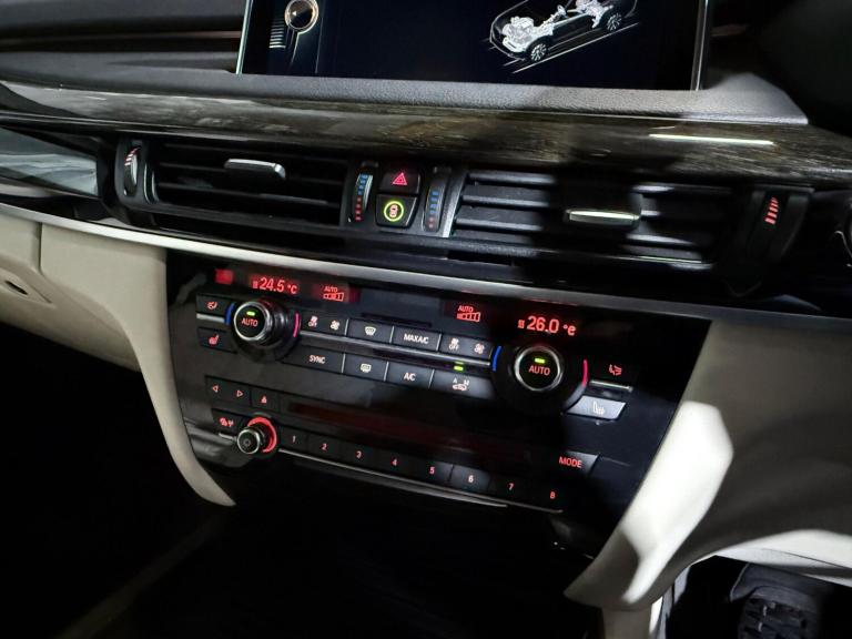 2016 BMW X5 3.0 30d M Sport Auto xDrive Euro 6 (s/s) 5dr ESTATE Diesel Automatic