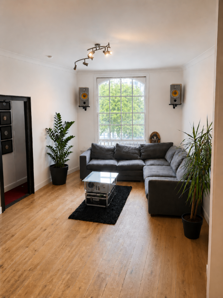 Office Space in Old Street