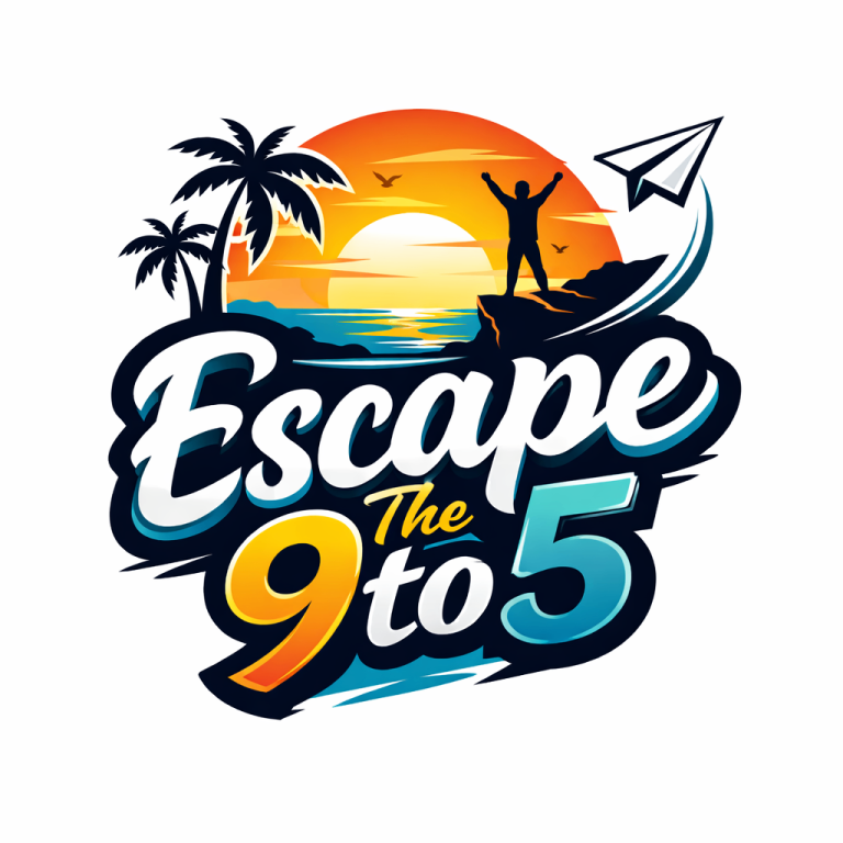 🚀 Escape the 9–5 & Earn Thousands from Home! 💸🏡