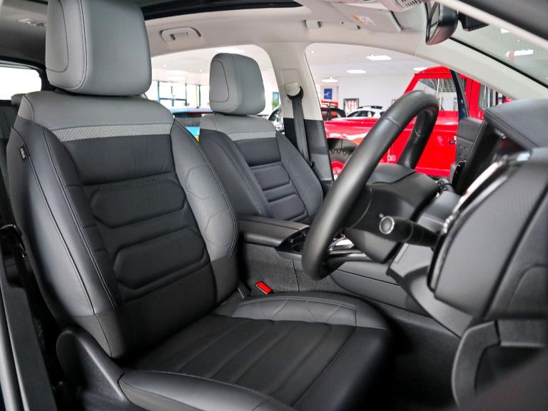 2023 Citroen C5 Aircross 1.2 C-series Edition Puretech 5DR Suv Petrol Suv Petrol Manual