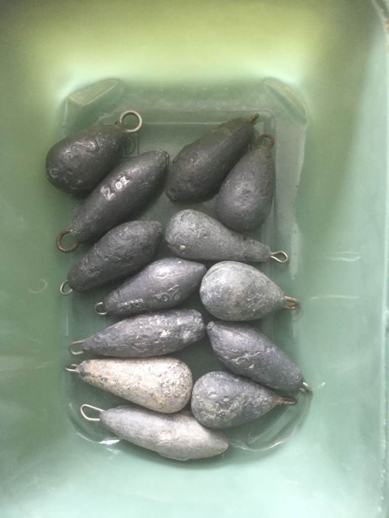 Fishing Weights
