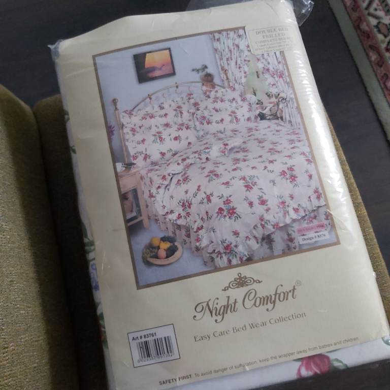 Quilt Duvet Cover