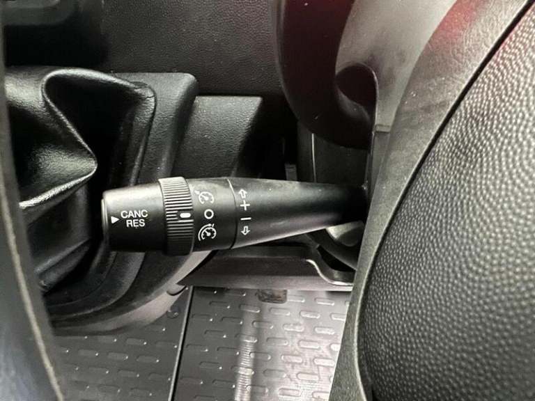 2022 Citroen Relay 2.2 BlueHDi H2 Van 140ps Enterprise PANEL VAN DIESEL Manual