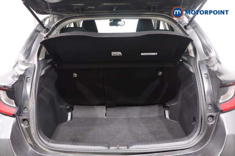 2020 Toyota Yaris 1.5 Hybrid Icon 5dr CVT HATCHBACK PETROL/ELECTRIC Automatic