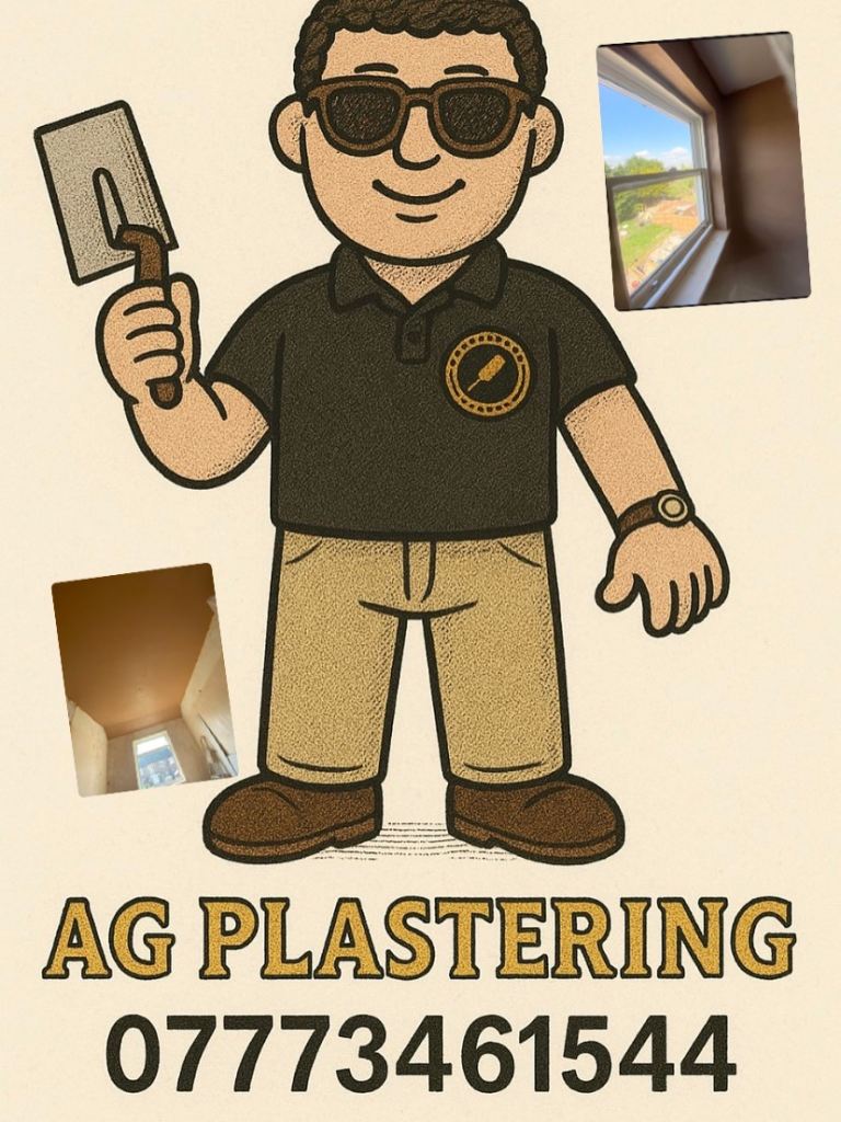 Plasterer