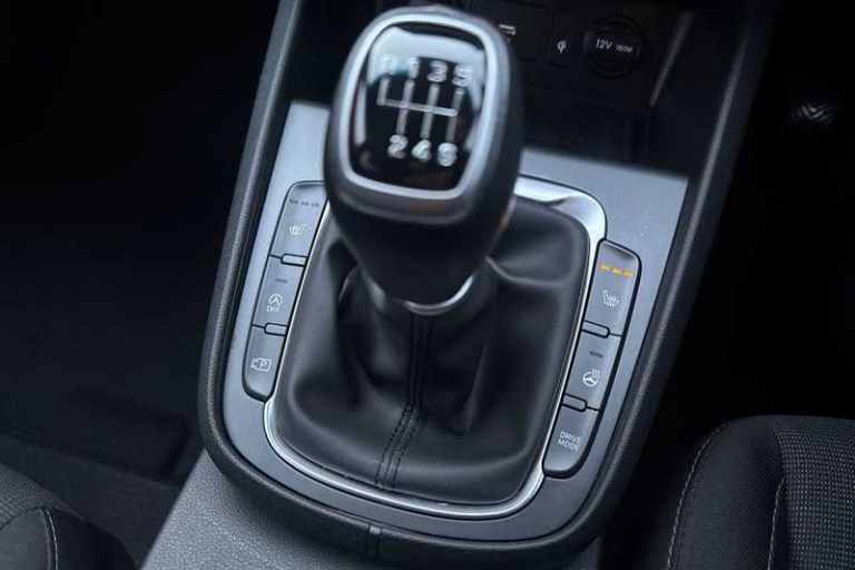 2022 Hyundai KONA 1.0 TGDi 48V MHEV Premium 5dr HATCHBACK PETROL Manual