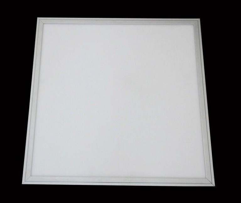 LED Panel  Light, Ceiling light, 48w ,600mmx600mm , 2ftx2ft  ( slim panel ) 
