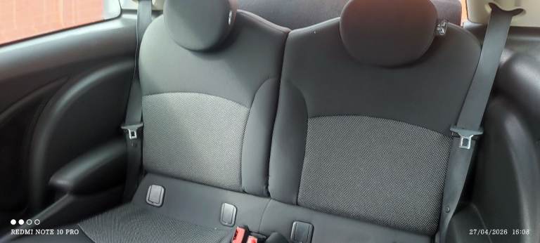 Mini, HATCHBACK, Hatchback, 2010, Manual, 1598 (cc), 3 doors