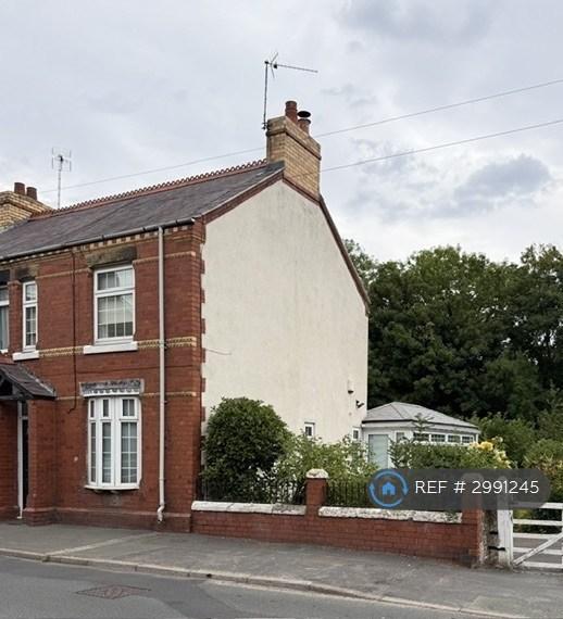 2 bedroom house in Pengwern, Wrexham, LL11 (2 bed) (#2991245)