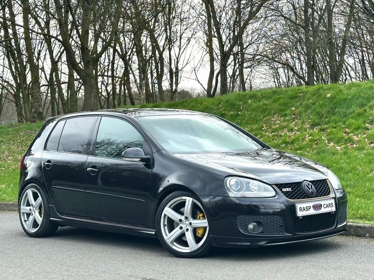 2009 Volkswagen Golf GTI Pirelli Edition 2.0 TFSI - DSG - Low Mileage 