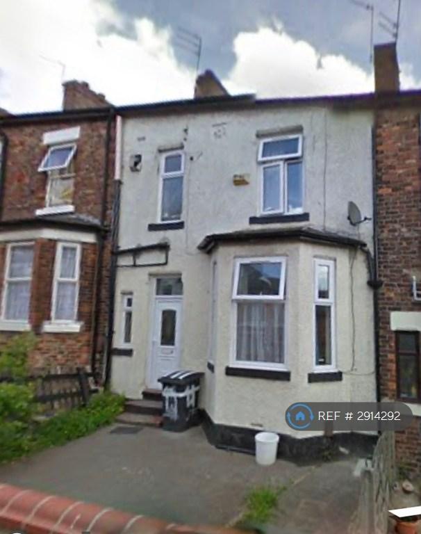 3 bedroom house in Rebecca St, Manchester, M8 (3 bed) (#2914292)