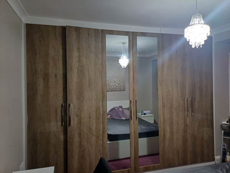 Double Room at Gants Hill 
