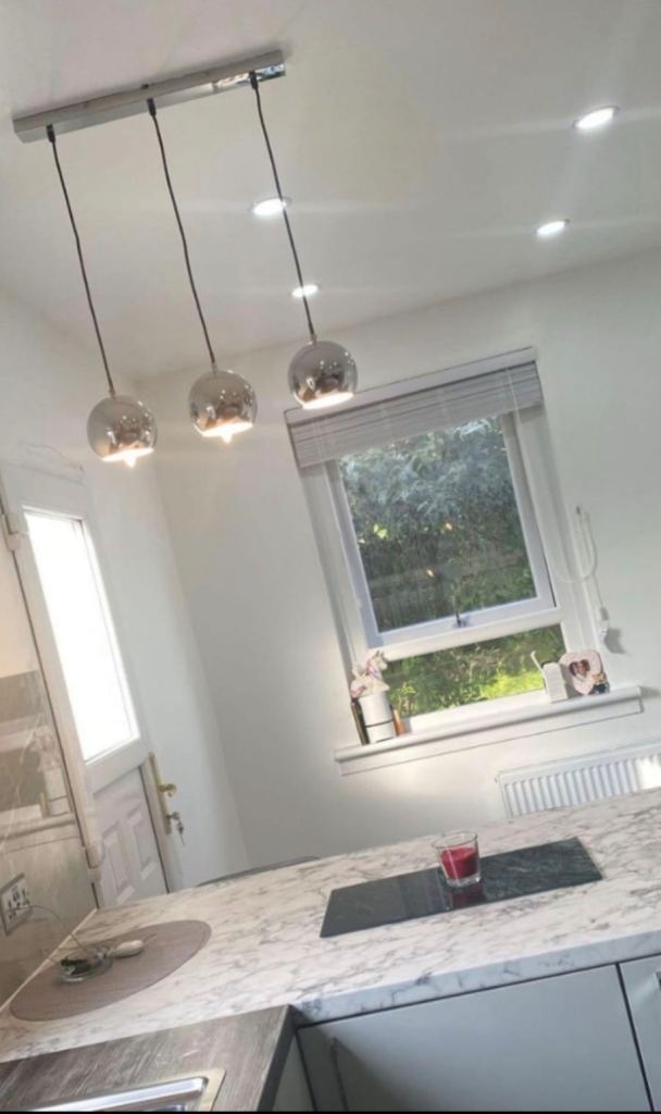 Handyman/builders Bathroom Kitchen Painting decorating laminate/tile flooring plumbing west London 