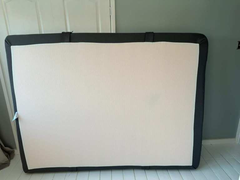 Emma® Original Memory Foam Mattress King Size