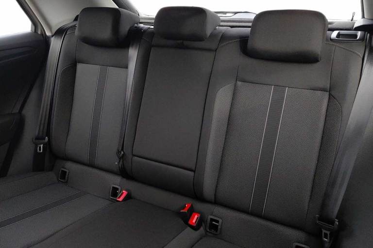 2023 Volkswagen T-Roc 1.5 TSI Life 5dr SUV Petrol Manual