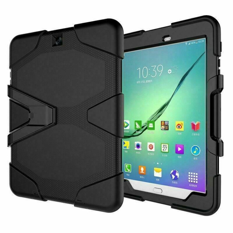 Heavy Duty Tablet Case Cover For Samsung Galaxy Tab A 10.1