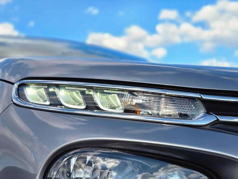 2019 Citroen C3 1.2 PureTech Feel Nav Edition Euro 6 (s/s) 5dr HATCHBACK Petrol Manual