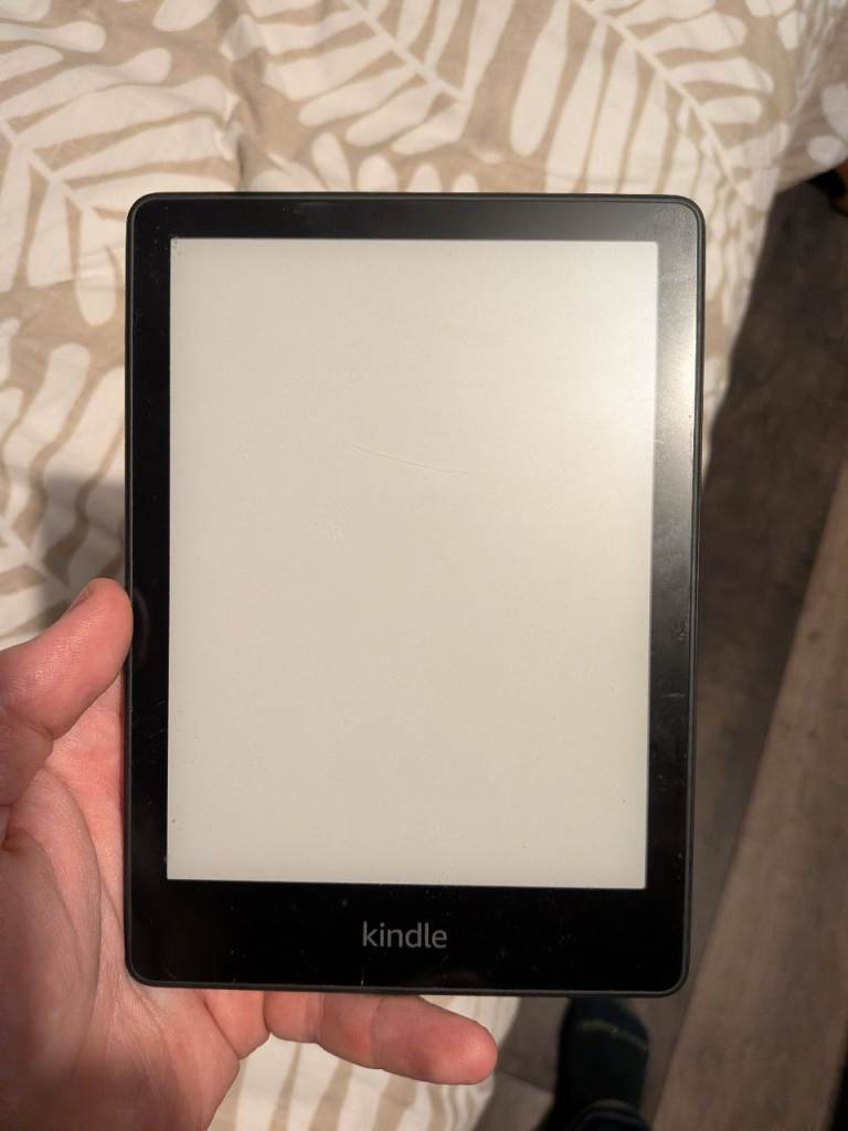 Kindle Paperwhite 11th Gen