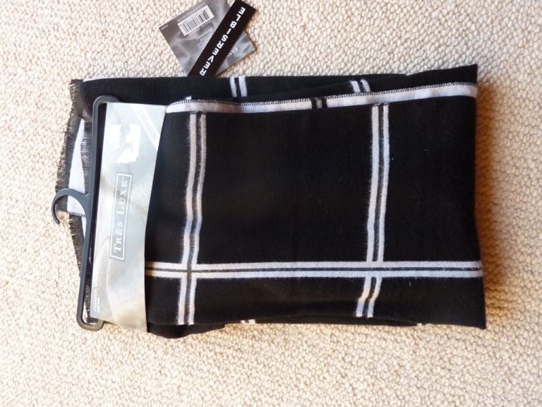 New Ladies Fashion wrap 