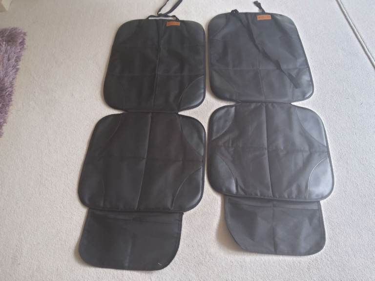Childs Car Seat Protectors 
