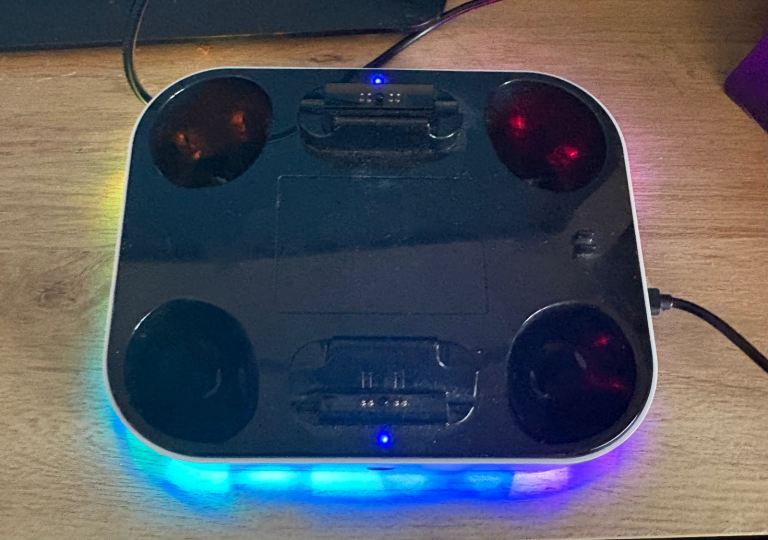 PS5 Controller Charger 