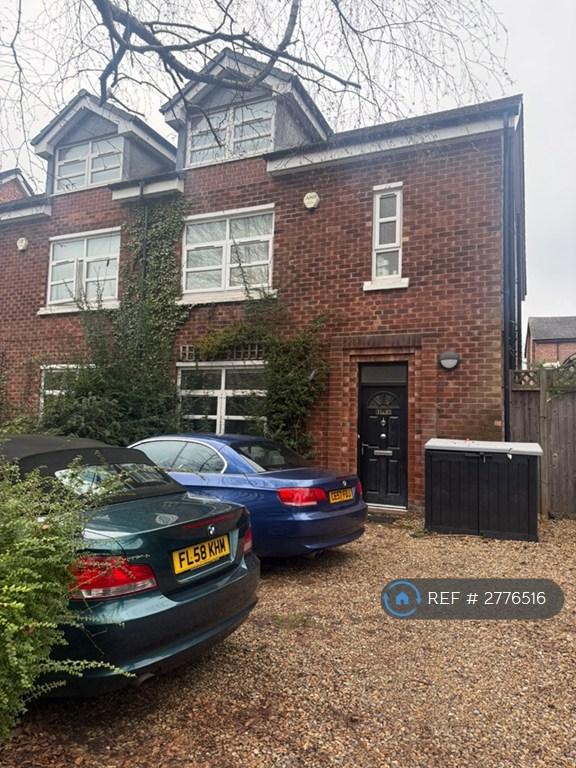 6 bedroom house in Old Lansdowne Road, Manchester, M20 (6 bed) (#2776516)