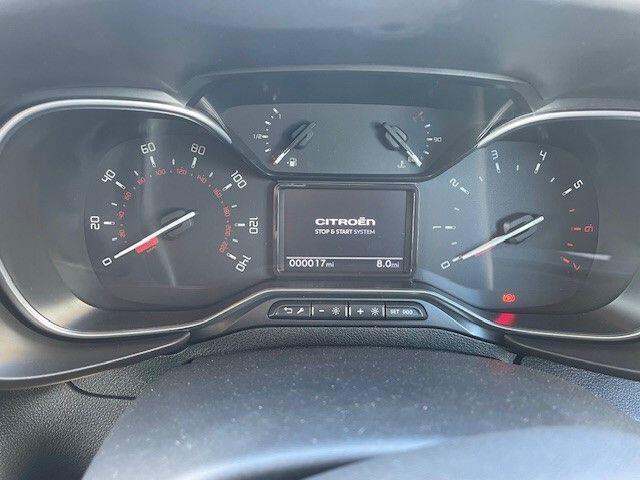 2023 Citroen Berlingo 1.5 BlueHDi 1000Kg Enterprise Ed 100ps 6 Speed S/S PANEL VAN DIESEL Manual