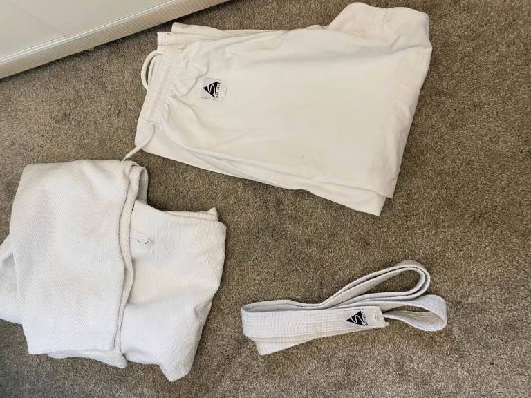 Judo Gi /  Judo uniform Rochford / Southend Essex area