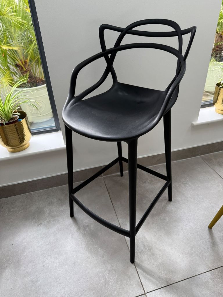 Philippe Starck Master replica bar chair
