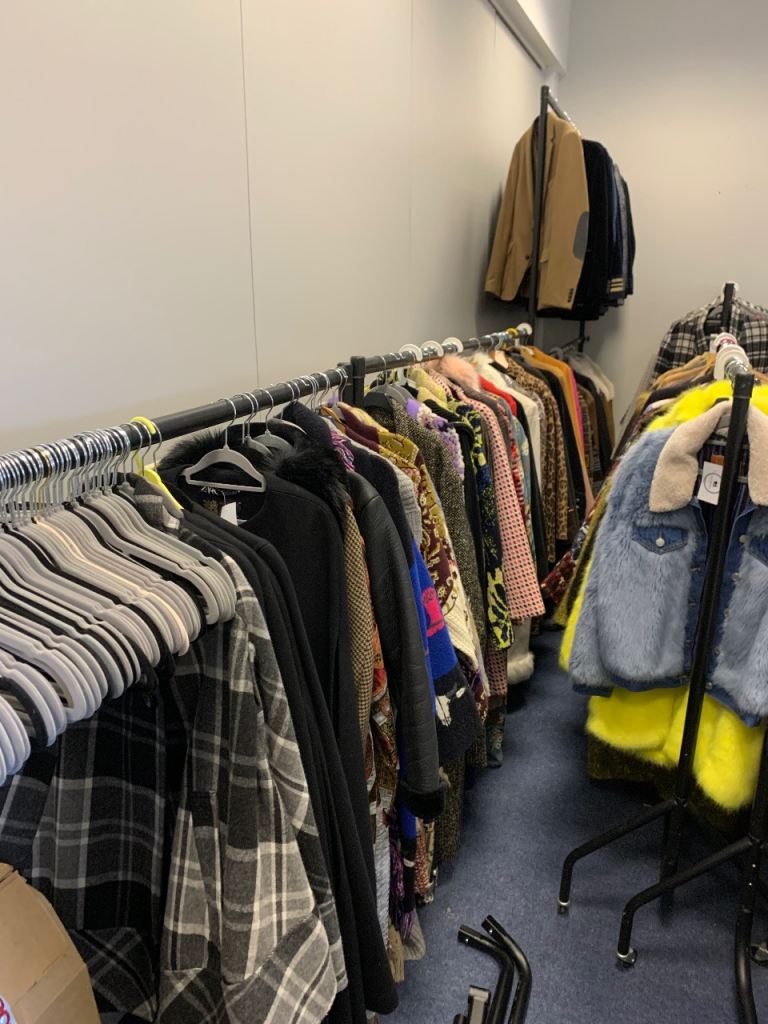 Huge Reselling Joblot Clothes Zara Hobbs Etc