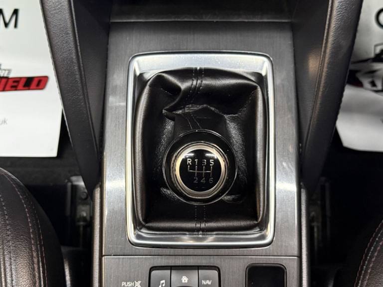 2015 Mazda CX-5 2.2d [175] Sport Nav 5dr AWD ESTATE DIESEL Manual