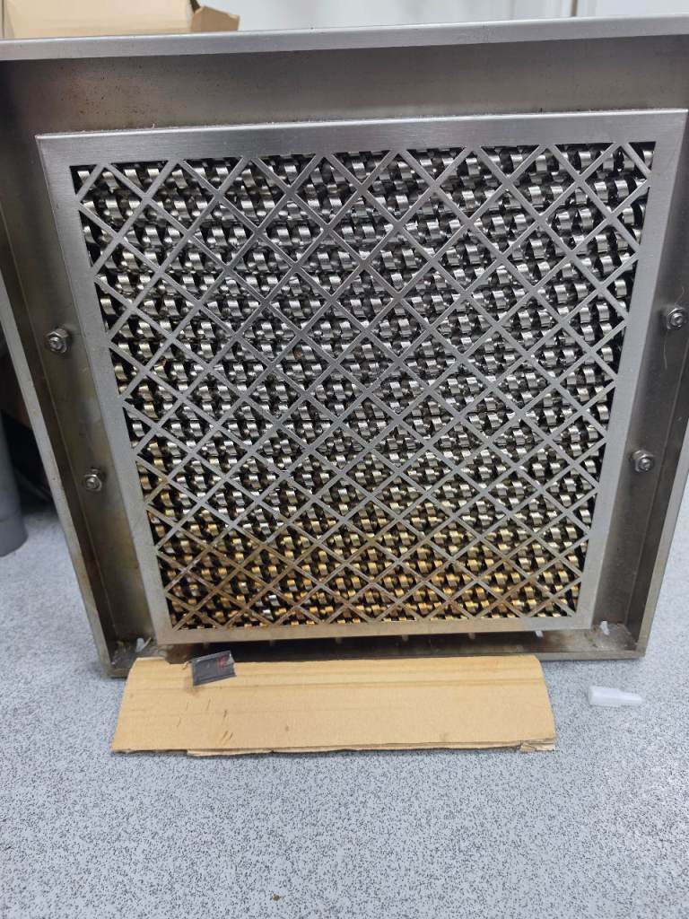 Canopy Filter 