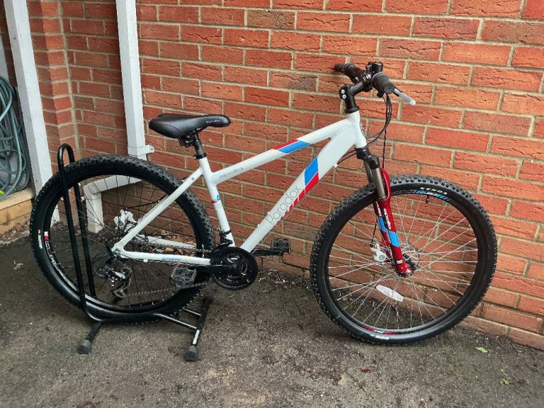 Apollo Paradox 17” bike (offers)